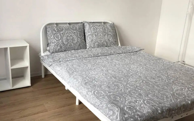 Апартаменты на переулке Полимерном 13