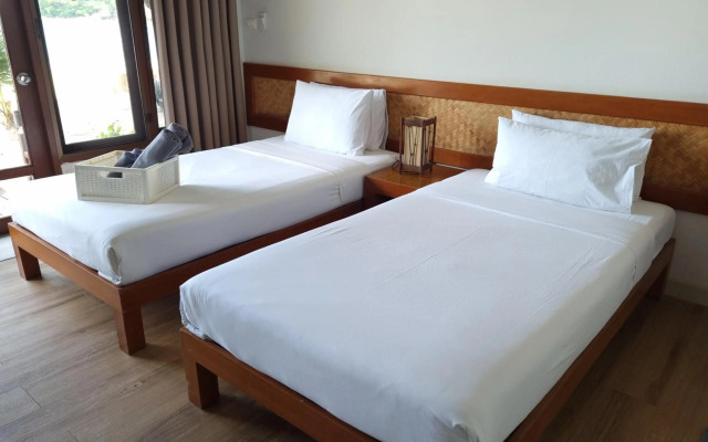 Samed Cabana Resort