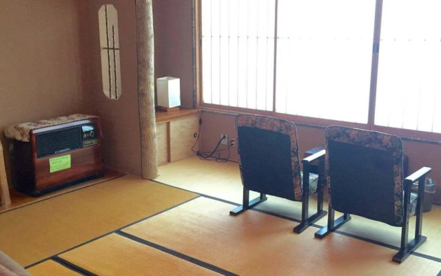 Hakodateyama Guest House - Hostel