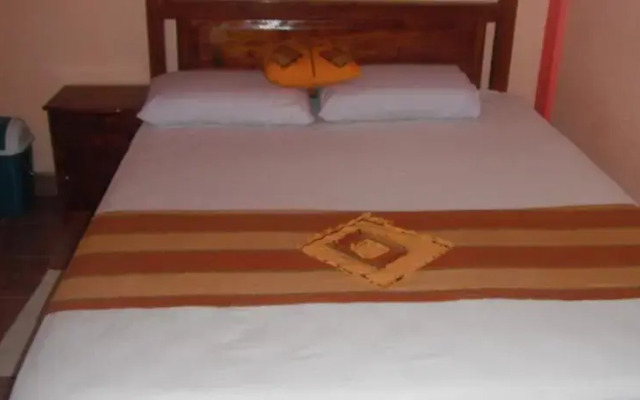 Hotel Apple Park