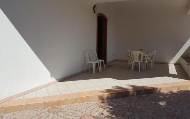 Villa Ibiscus