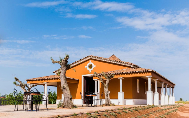 Vila Gale Alentejo Vineyards (Clube de Campo)
