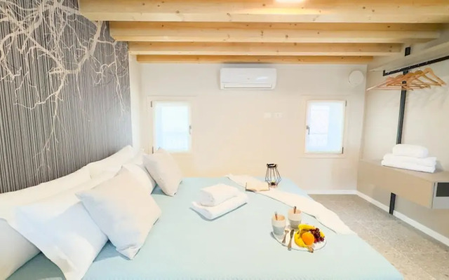 Graceful Apartments Purgatory by Ca-sa Check