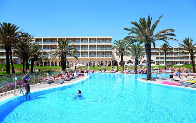 TUI BLUE Scheherazade Adults Only - All Inclusive