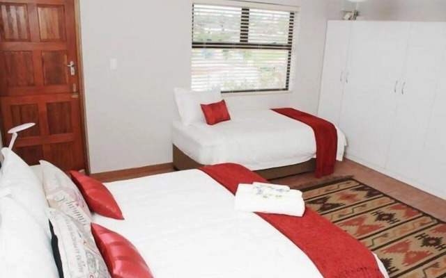 At One Lodge