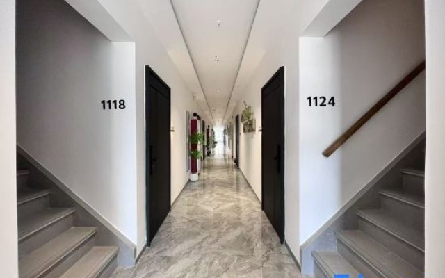 Muzi Nuanju Homestay — hotel in Hohhot
