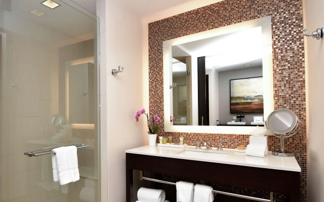 Hilton Dallas/Plano Granite Park