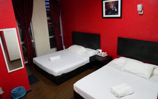 Hai O Hotel