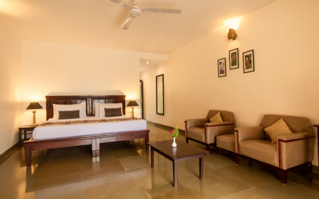 Amritara Ambatty Greens Resort