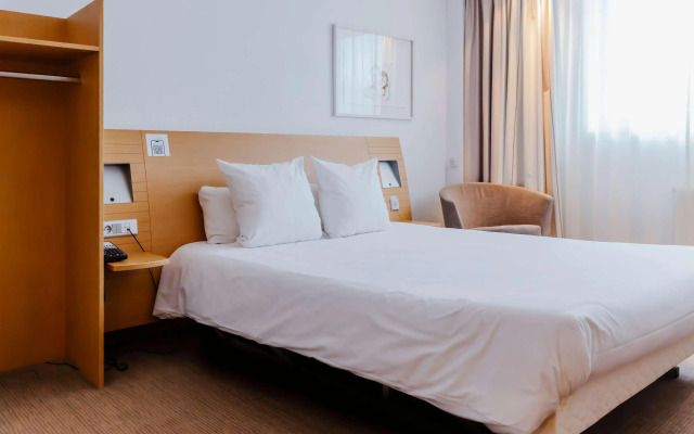 Novotel Krakow City West