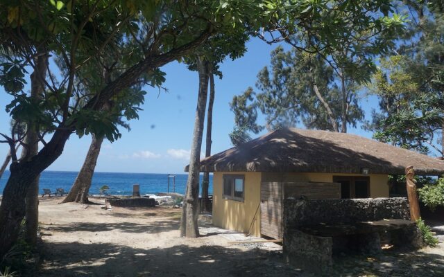 Vanuatu Uncharted Sport Fishing Lounge