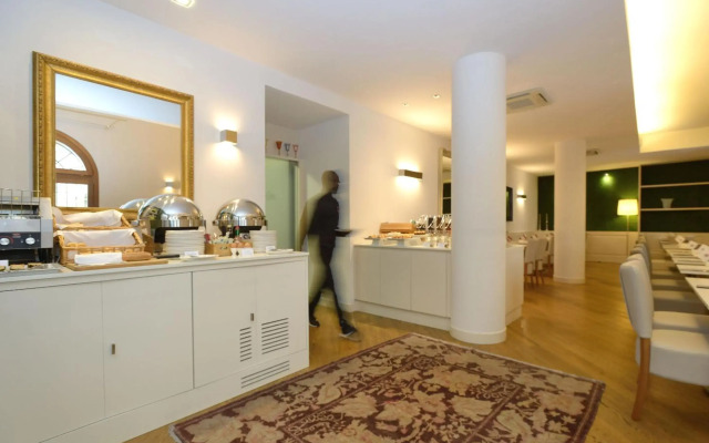 Hotel Canon D'Oro