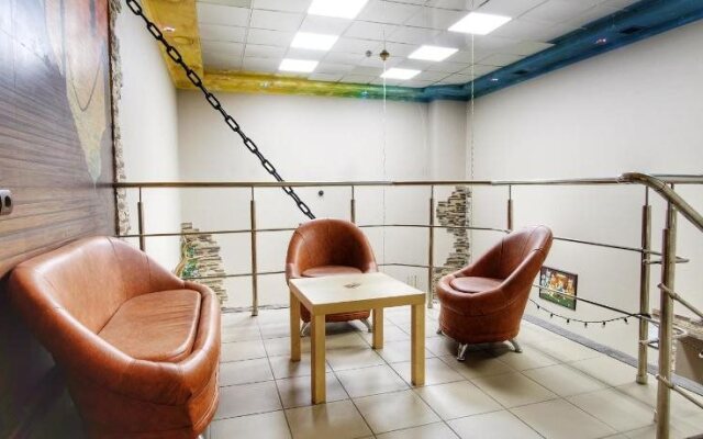 Guest House Lisya Nora