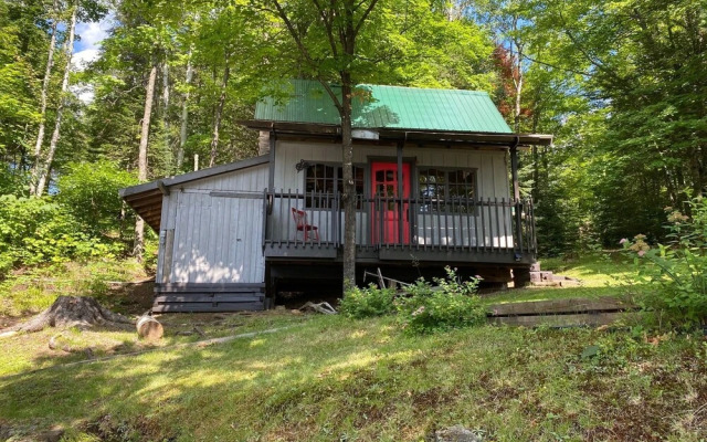 Chimo Cottage
