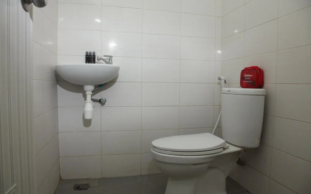 奥马科斯塞马皮尔(Oemah Koss Semampir)