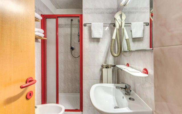 Hotel Altavilla 9
