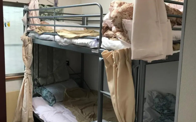 Miyuki House Hostel 1