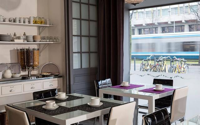 Hotel Gallia