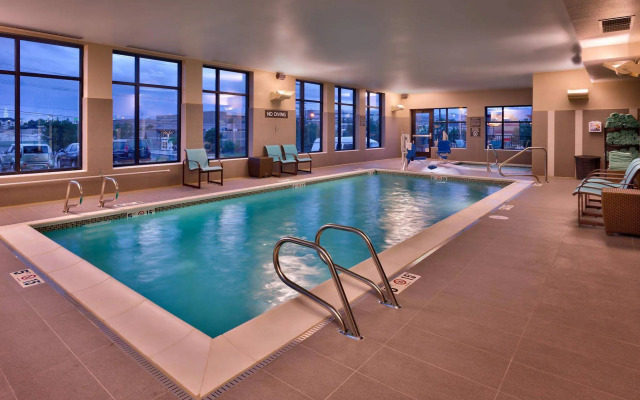 Residence Inn Salt Lake City Murray