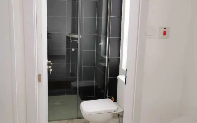 Lux Suites Enkang Apartments Ngong Road