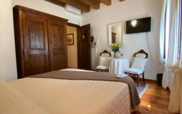 BB Locanda Hemingway