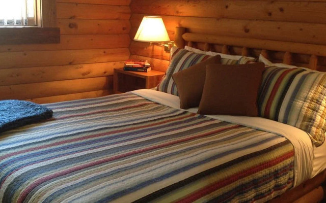 Sandy Beach Lodge