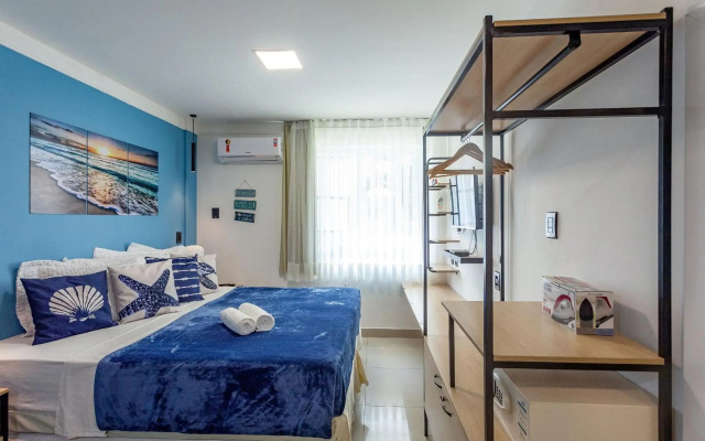 Nobile Suites Ponta Negra Beach