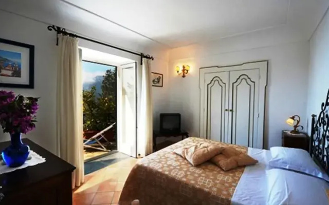 Villa Leucosia