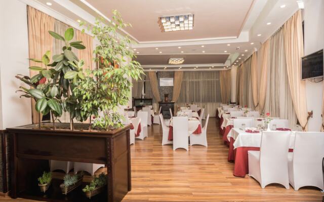 Miracle Hotel Addis Ababa