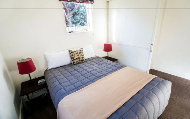 Whistler Holiday Apartments