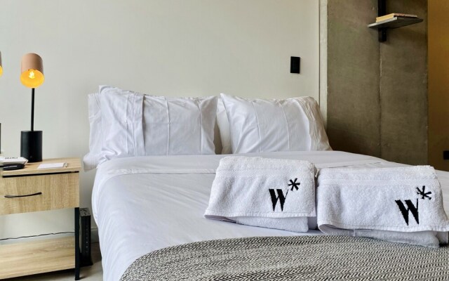 Wynwood House Tuliv