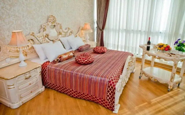 Spring Hotel Resort & Spa
