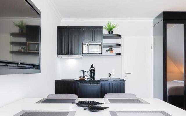 Haffkrug Appartement 11