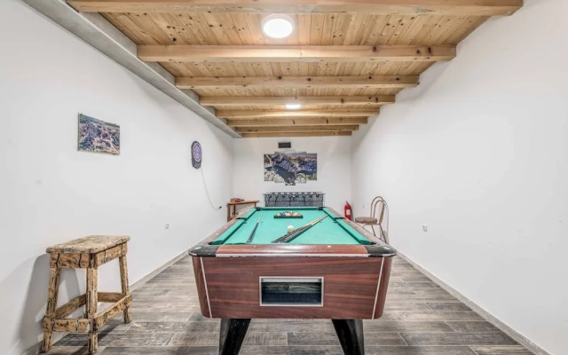 Villa Serene Memories