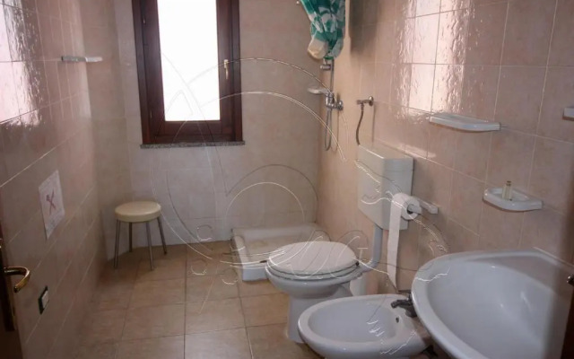 Appartamento Oleandro Piccolo Gutturu