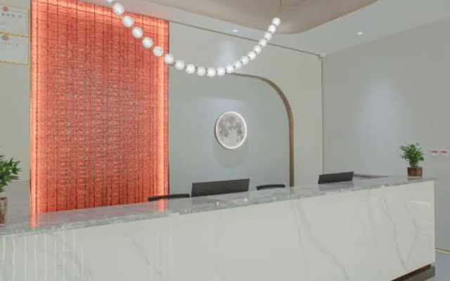 Manyan Hotel