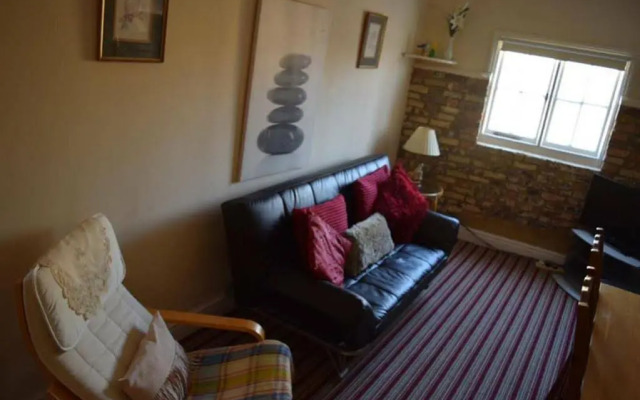 St Peters Bed and Breakfast
