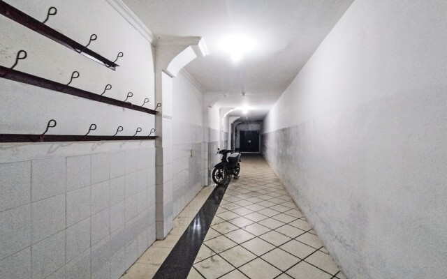 Hotel O Benteng Kost