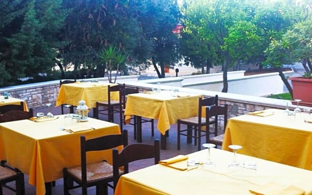 Hotel Giardino