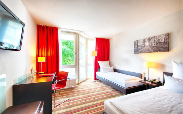 Leonardo Hotel München City West