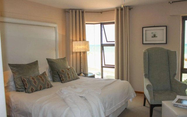 De Merindol Luxury Apartments