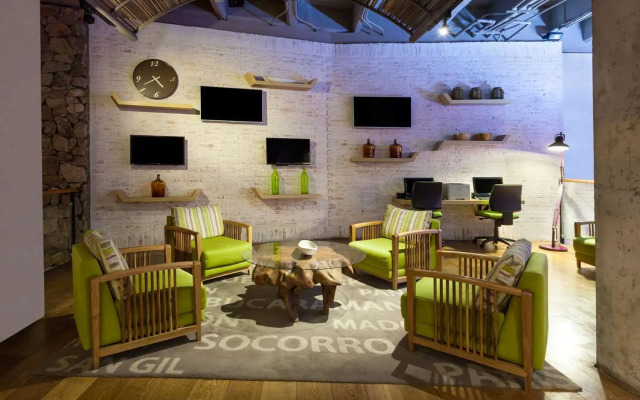 Hotel Tryp Bucaramanga