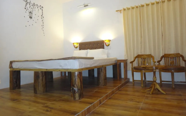 Aqua De Vida Resort