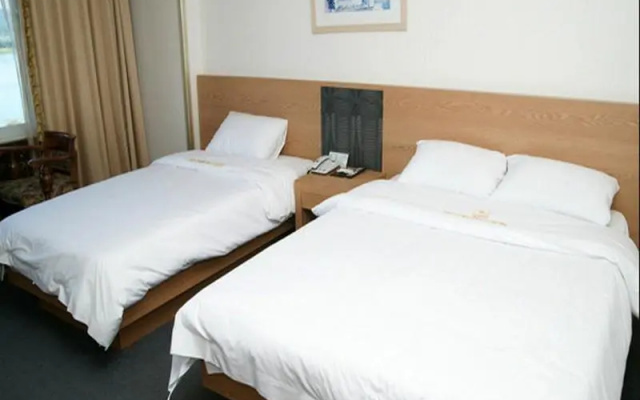 Benikea Hotel Bears