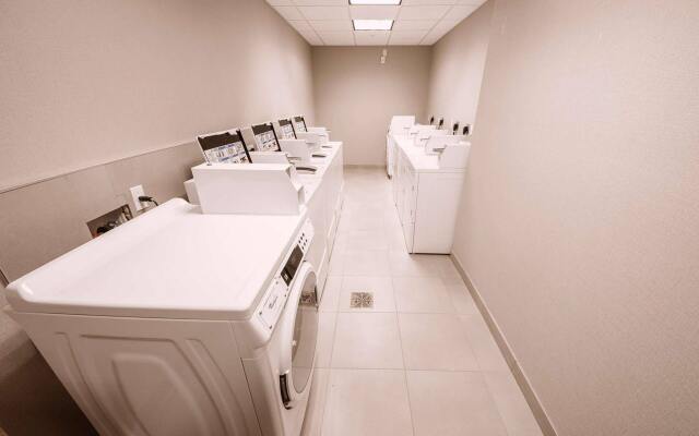 Residence Inn Harlingen