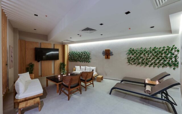 Celeste Bella Luxury Hotel & Spa