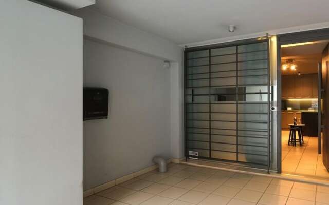 Modern 45m² homm Apartment in Vitonos str, Gazi