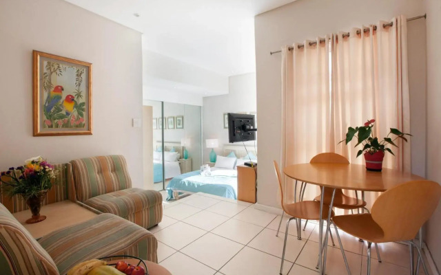 20AB Belladonna Apartments