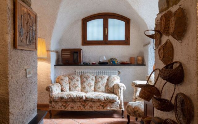 Casa Massabovi (IMP244)