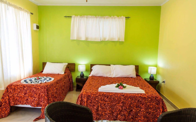 Moanalisa Hotel